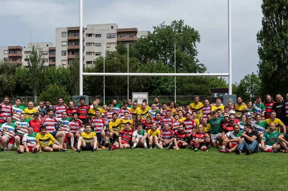 Primera participaci&oacute;n navarra en la Liga Bultza